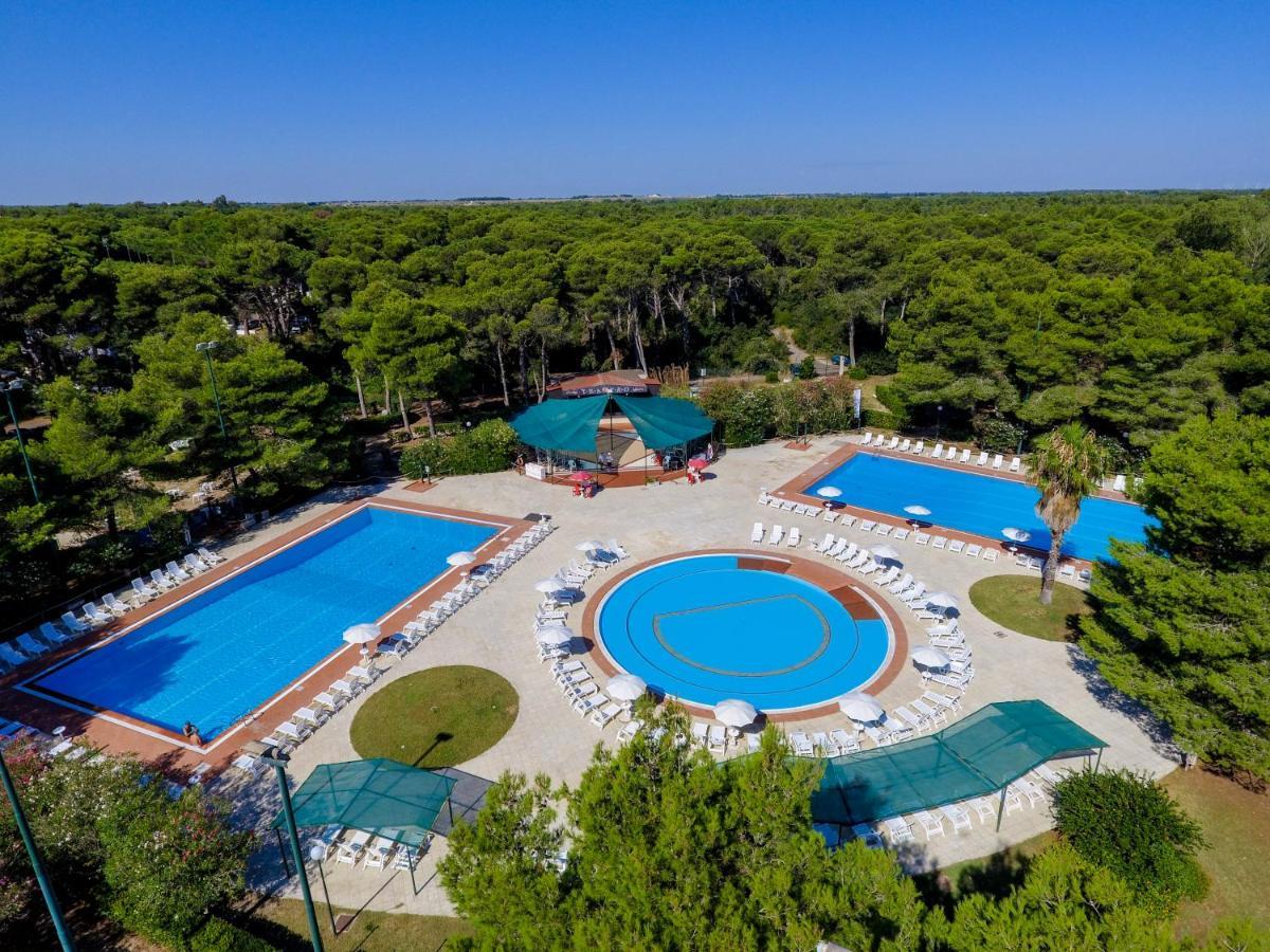 סן קטאלדו Gh Campoverde Village מראה חיצוני תמונה