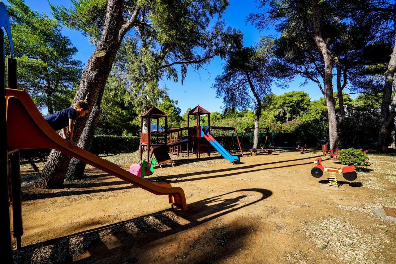 סן קטאלדו Gh Campoverde Village מראה חיצוני תמונה