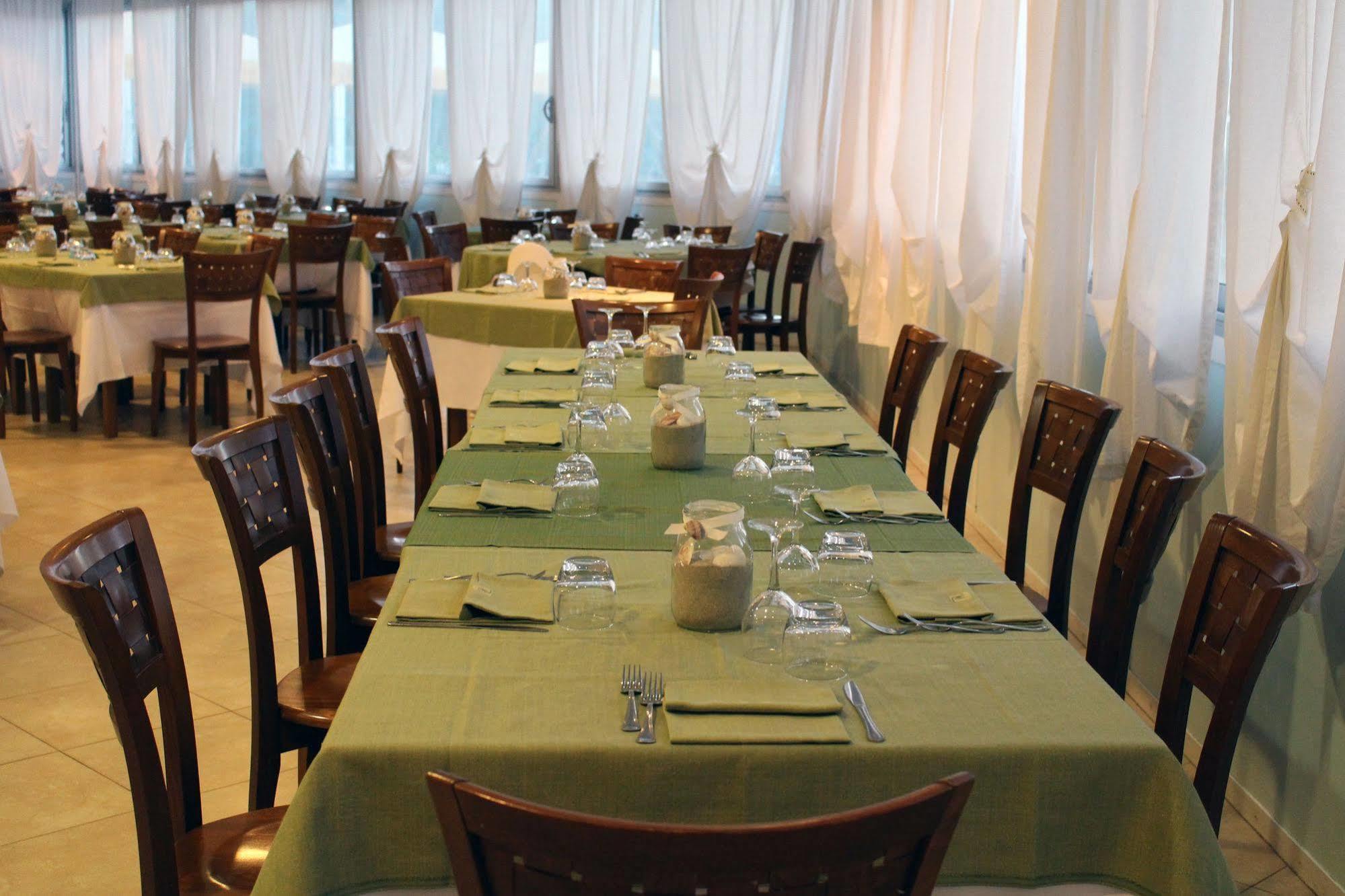 סן קטאלדו Gh Campoverde Village מראה חיצוני תמונה
