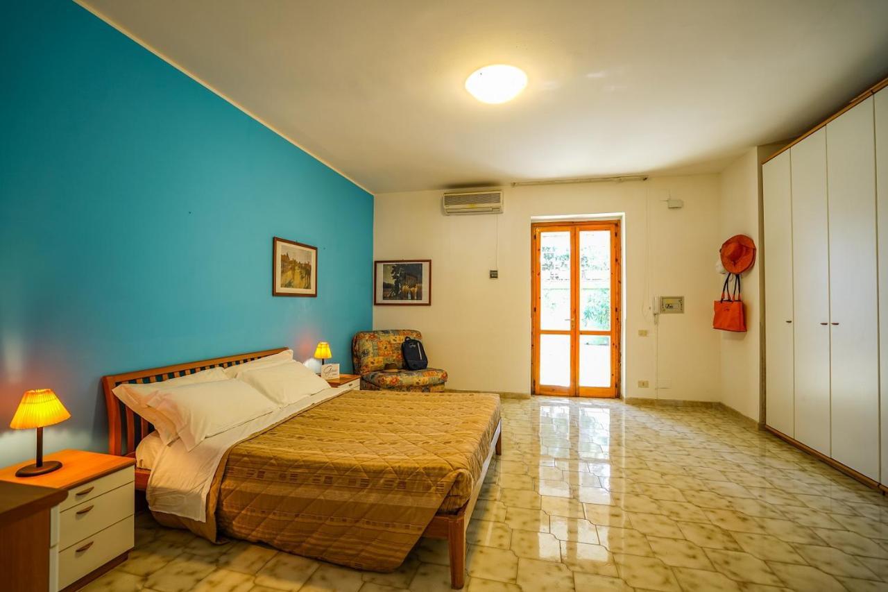 סן קטאלדו Gh Campoverde Village מראה חיצוני תמונה