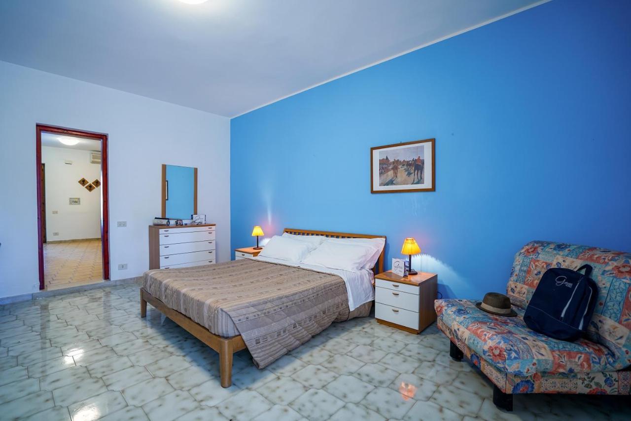 סן קטאלדו Gh Campoverde Village מראה חיצוני תמונה